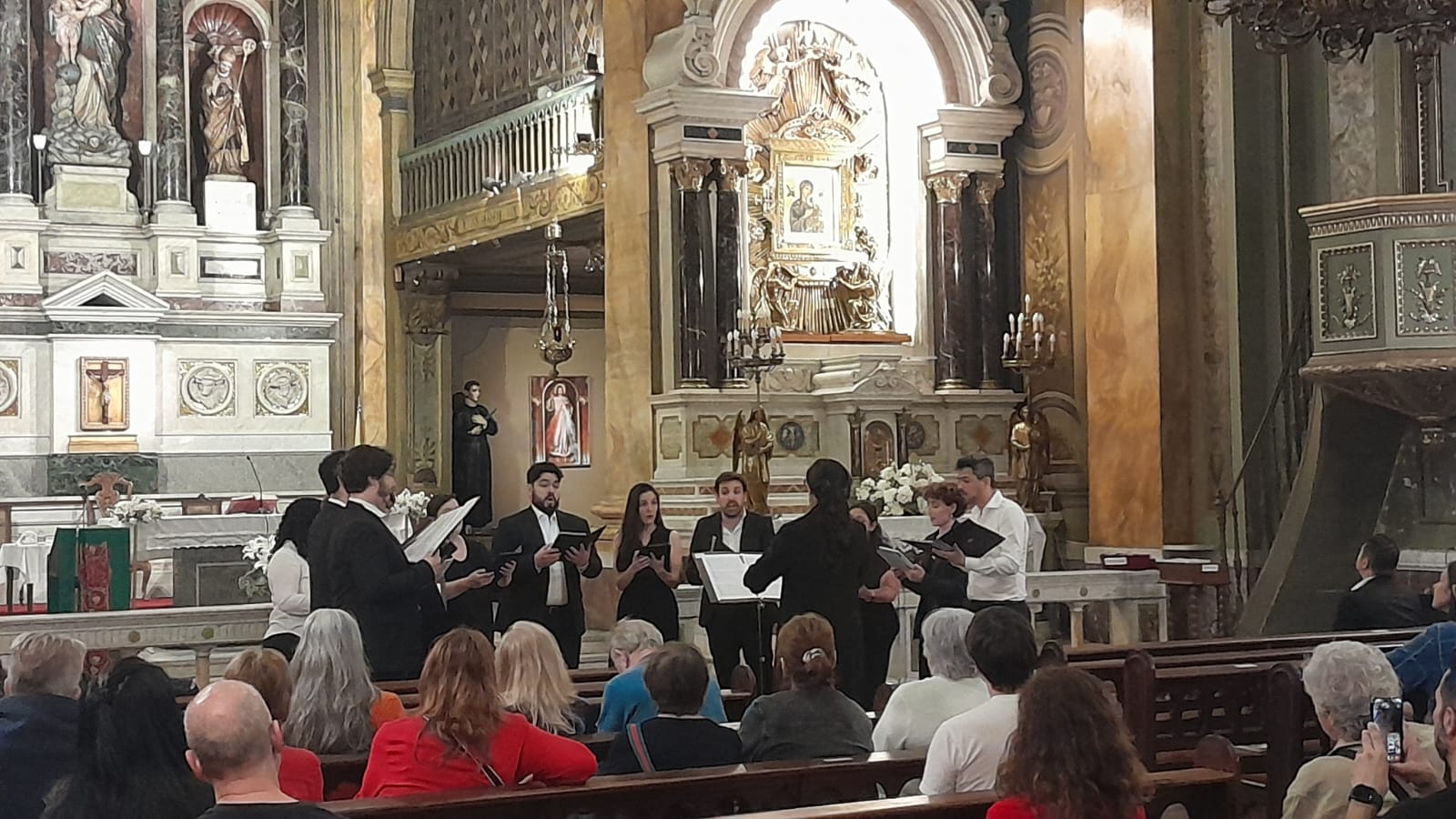 Exportar con referencia temporal