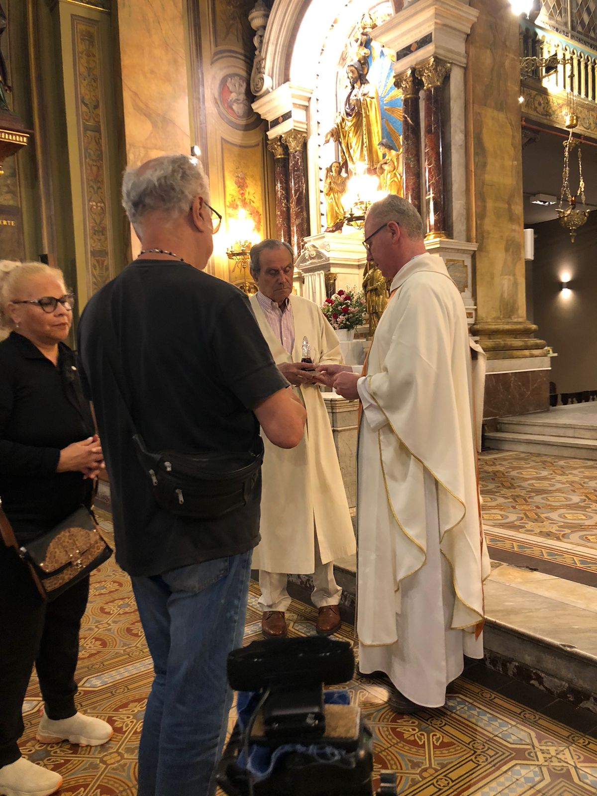 Exportar con referencia temporal