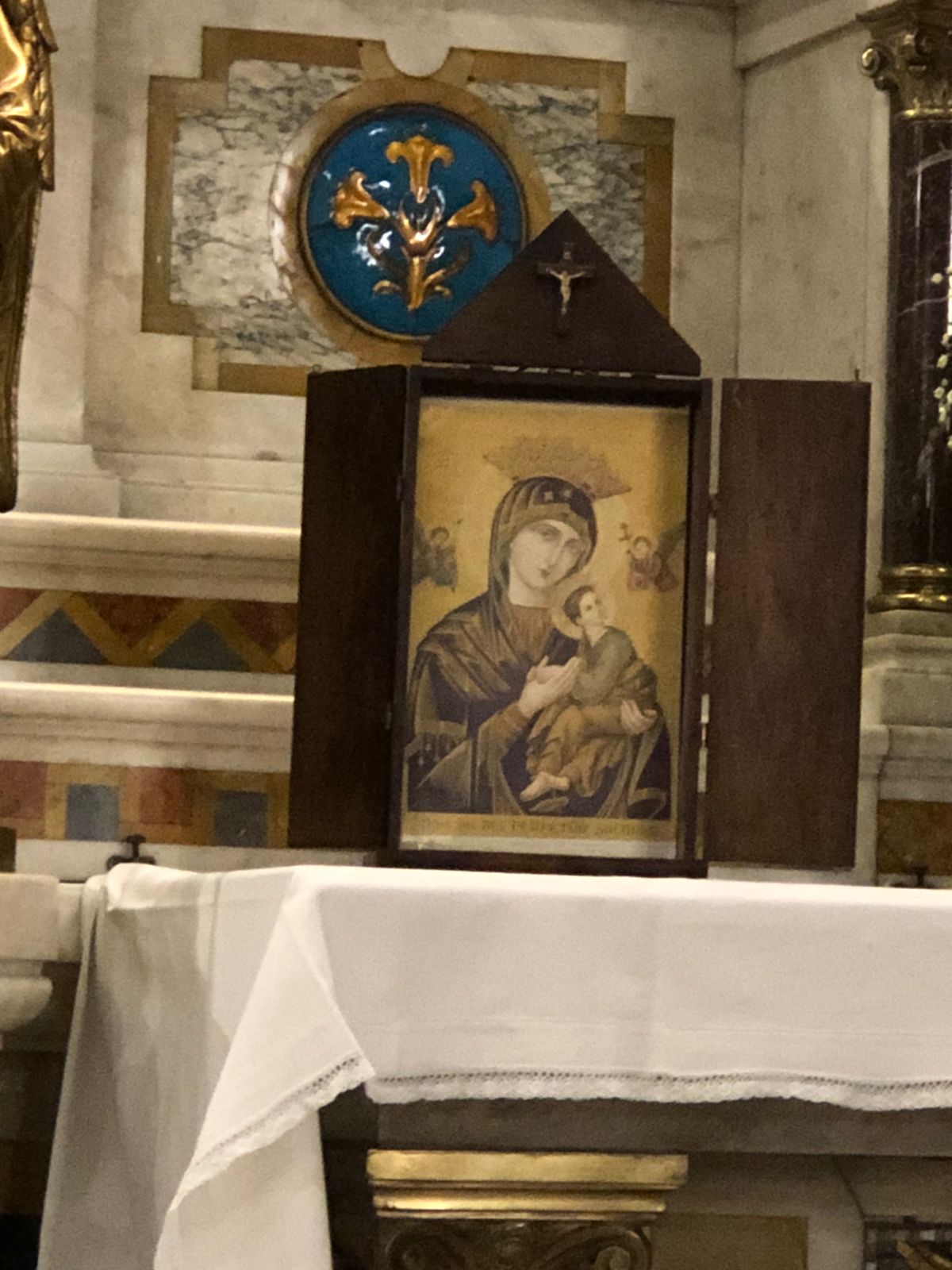 Exportar con referencia temporal