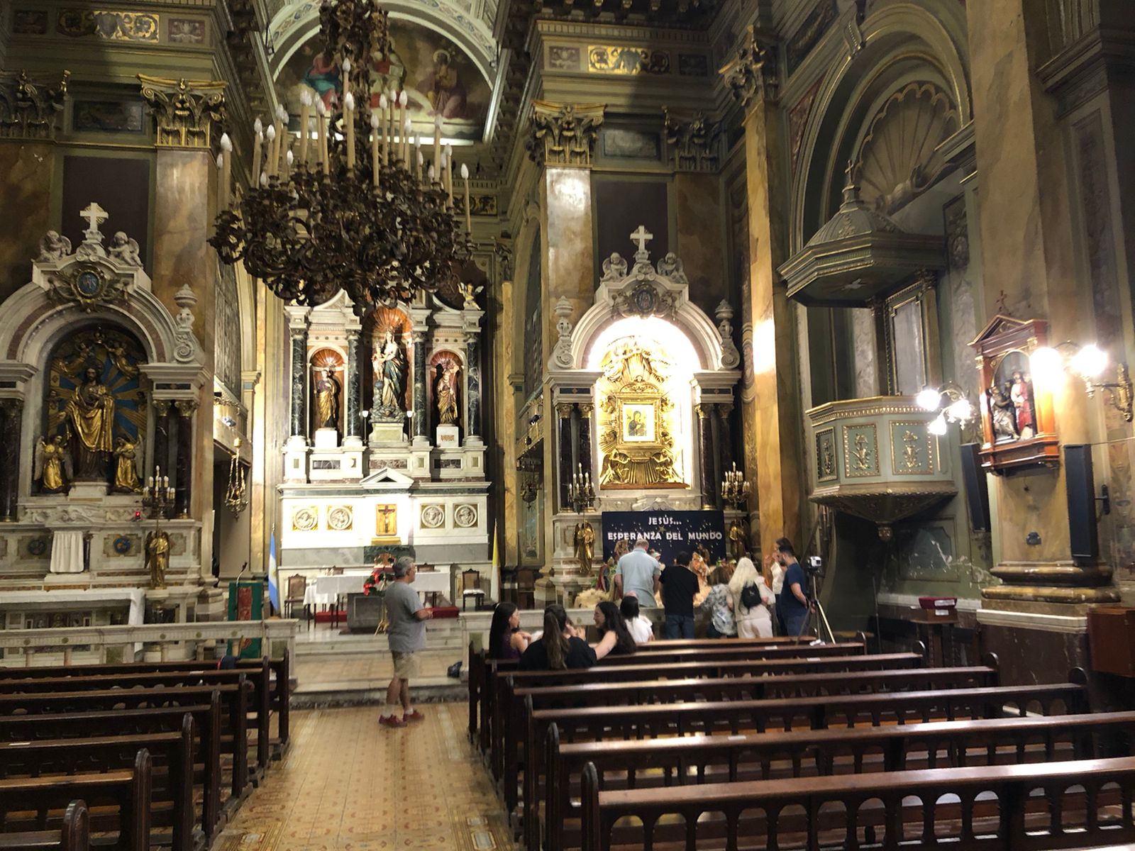 Exportar con referencia temporal