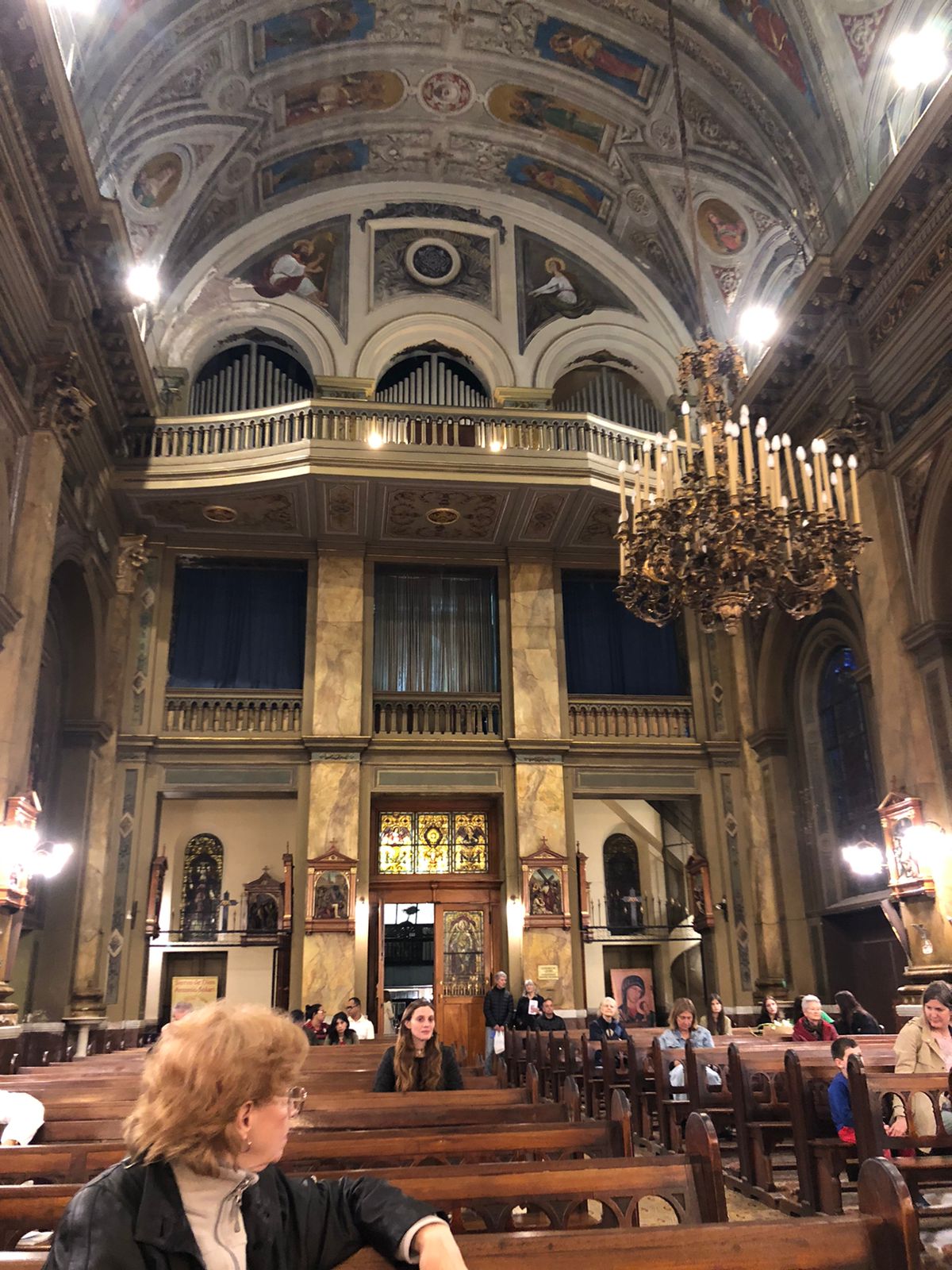 Exportar con referencia temporal