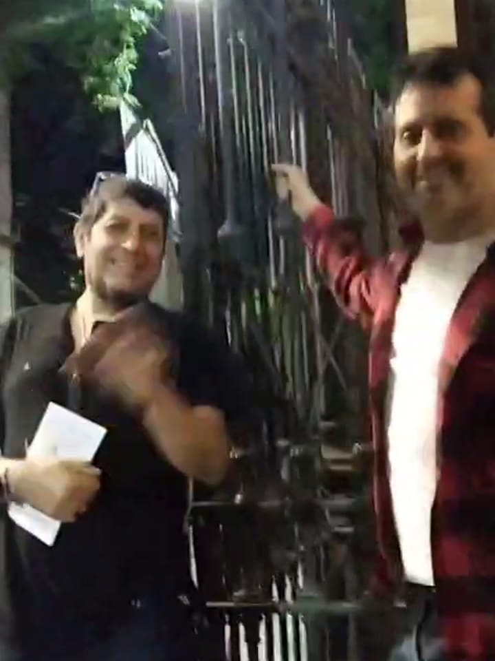 Exportar con referencia temporal