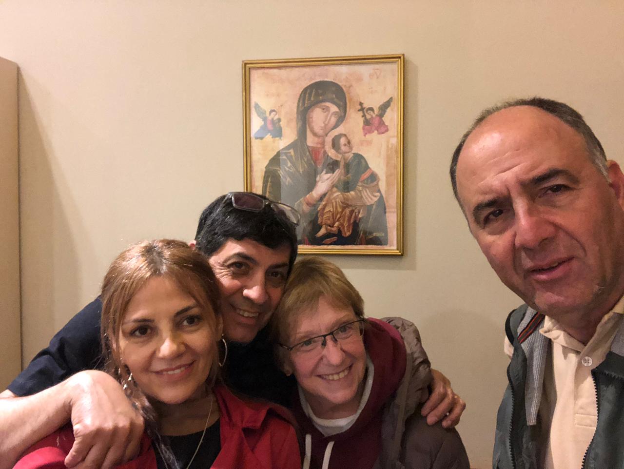 Exportar con referencia temporal