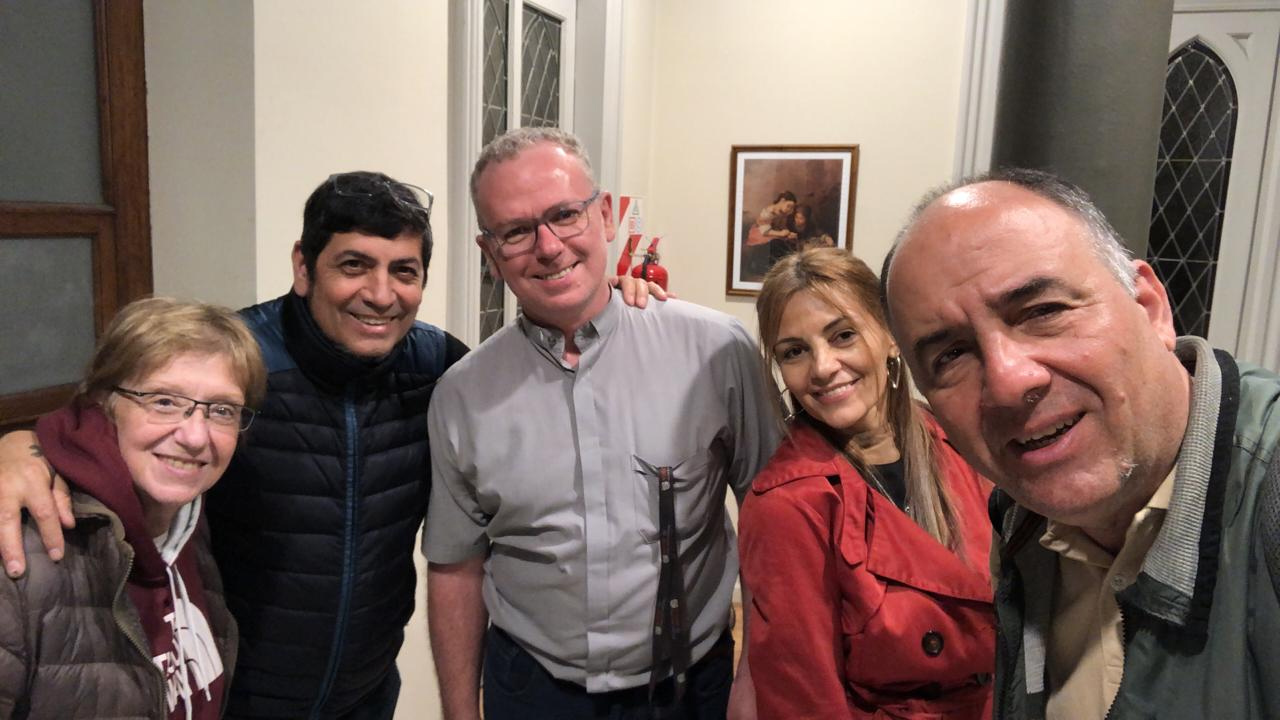 Exportar con referencia temporal