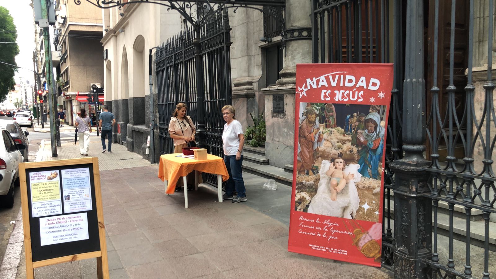 Exportar con referencia temporal