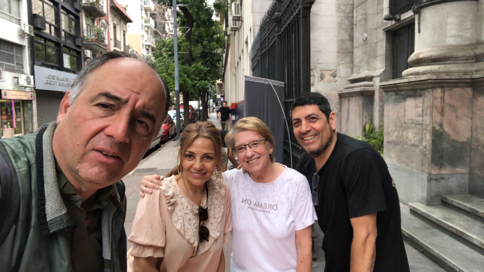 Exportar con referencia temporal