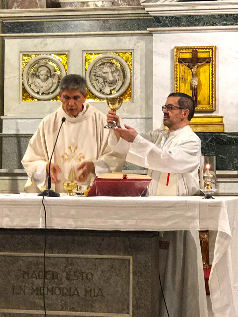 Exportar con referencia temporal