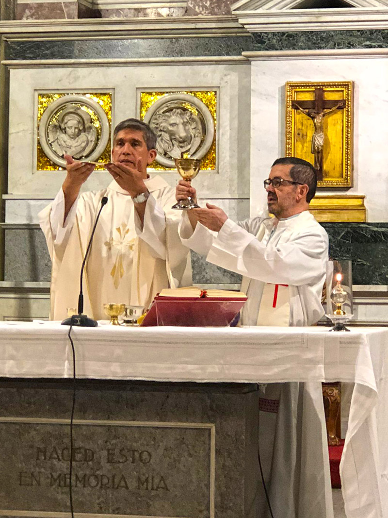 Exportar con referencia temporal