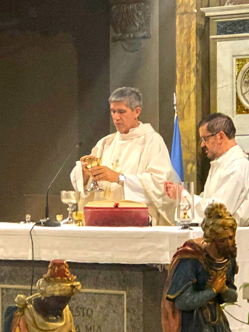 Exportar con referencia temporal