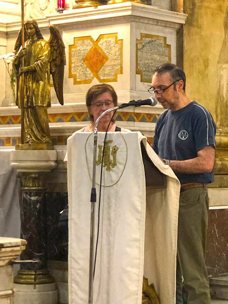 Exportar con referencia temporal