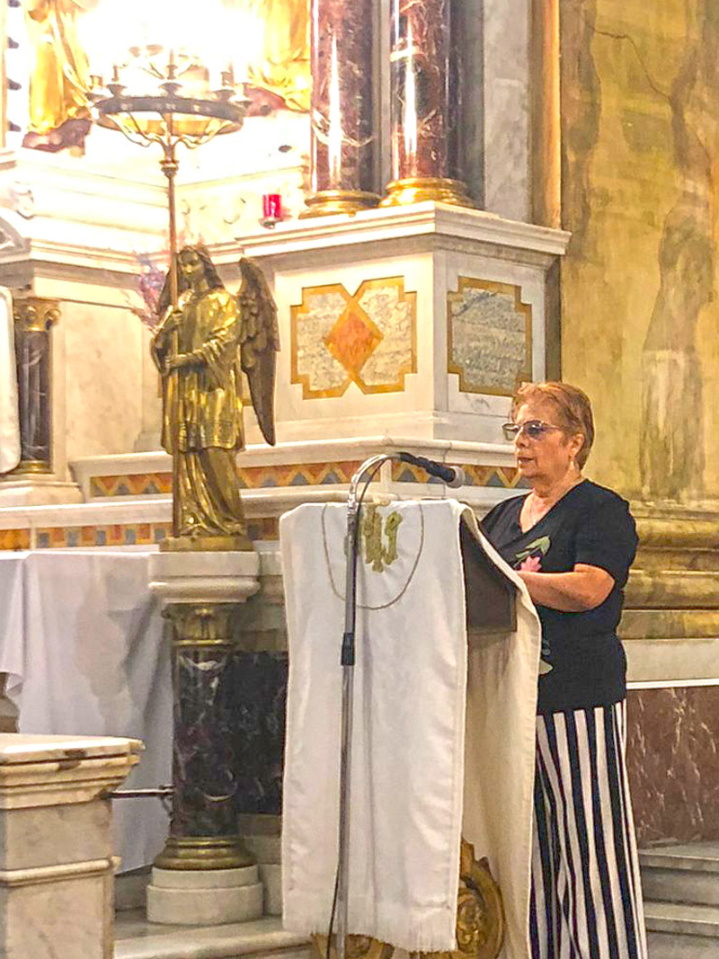 Exportar con referencia temporal