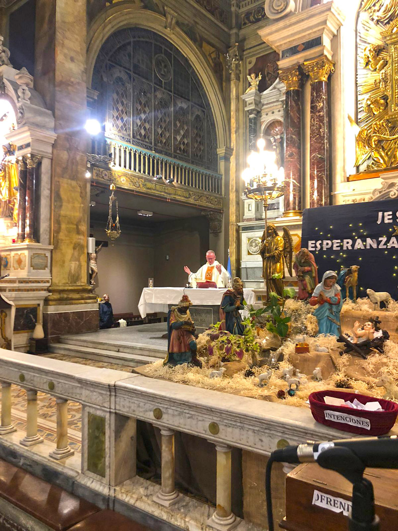 Exportar con referencia temporal