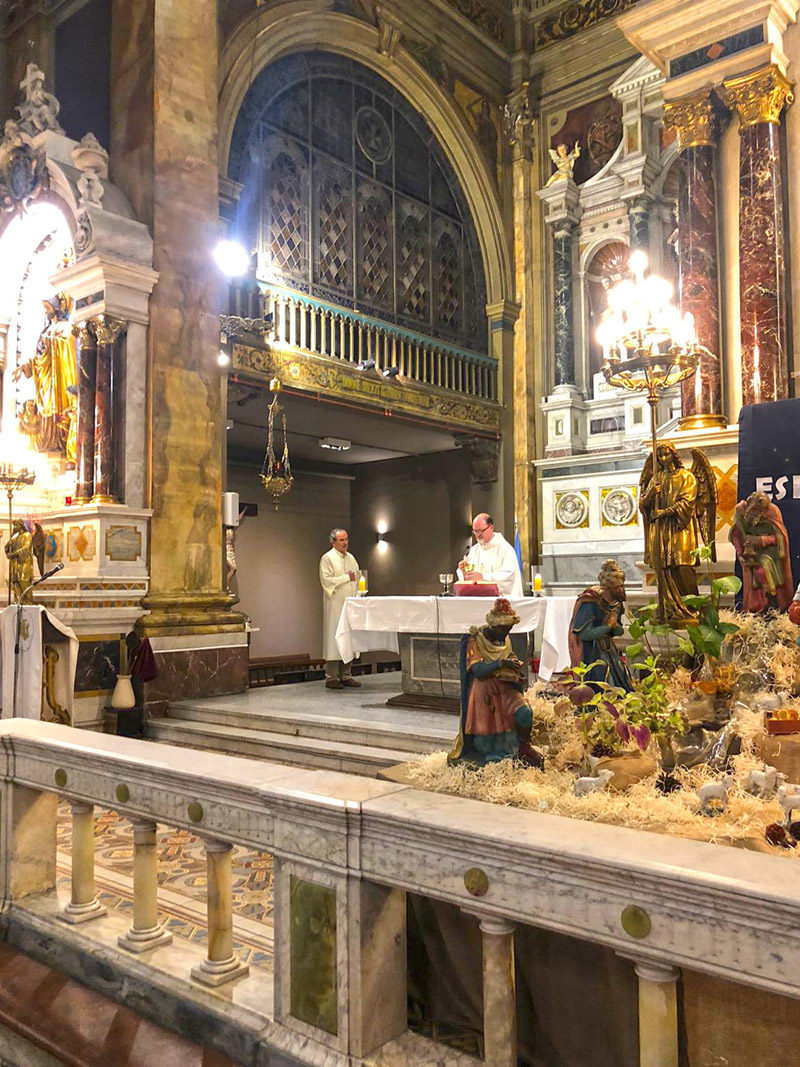 Exportar con referencia temporal