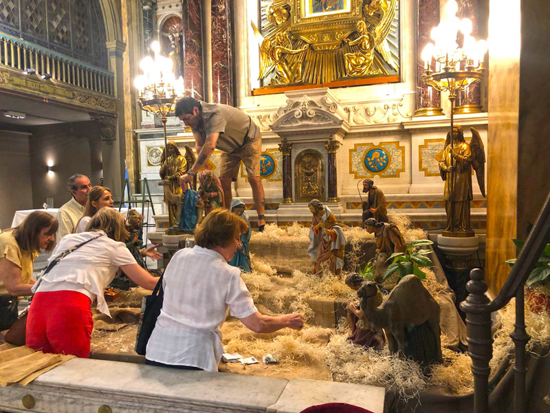 Exportar con referencia temporal