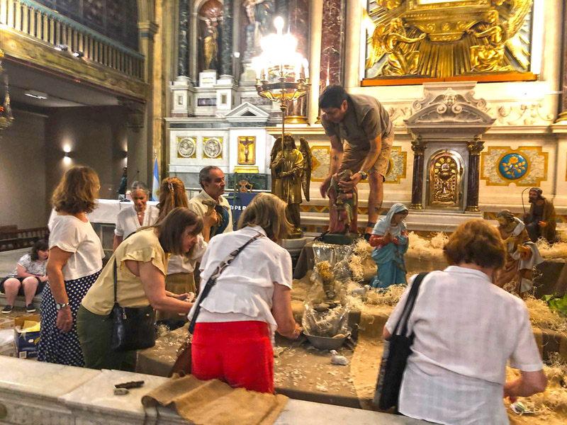 Exportar con referencia temporal