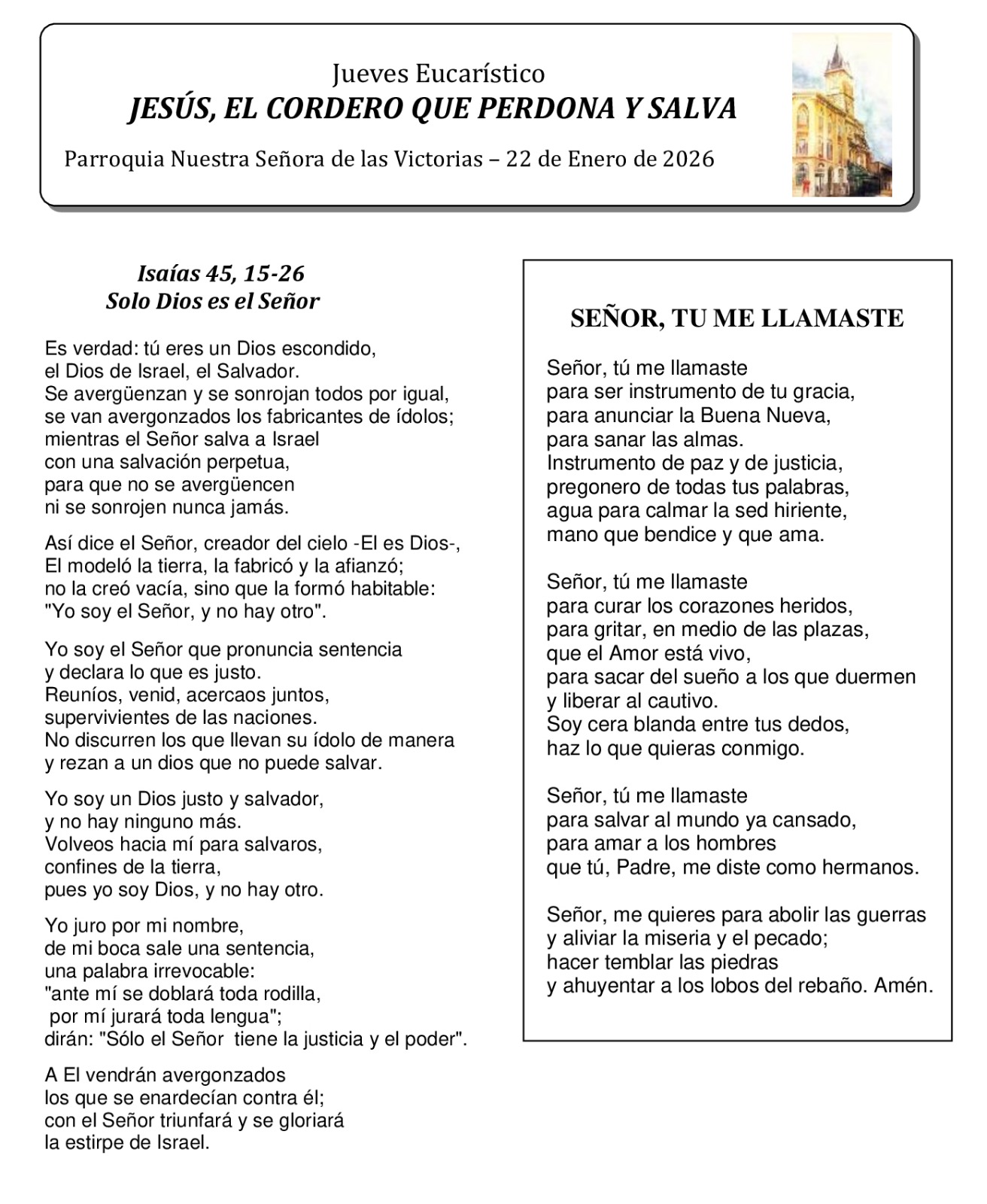 Exportar con referencia temporal