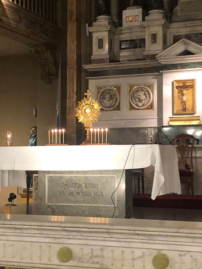 Exportar con referencia temporal