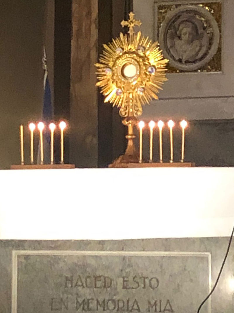 Exportar con referencia temporal