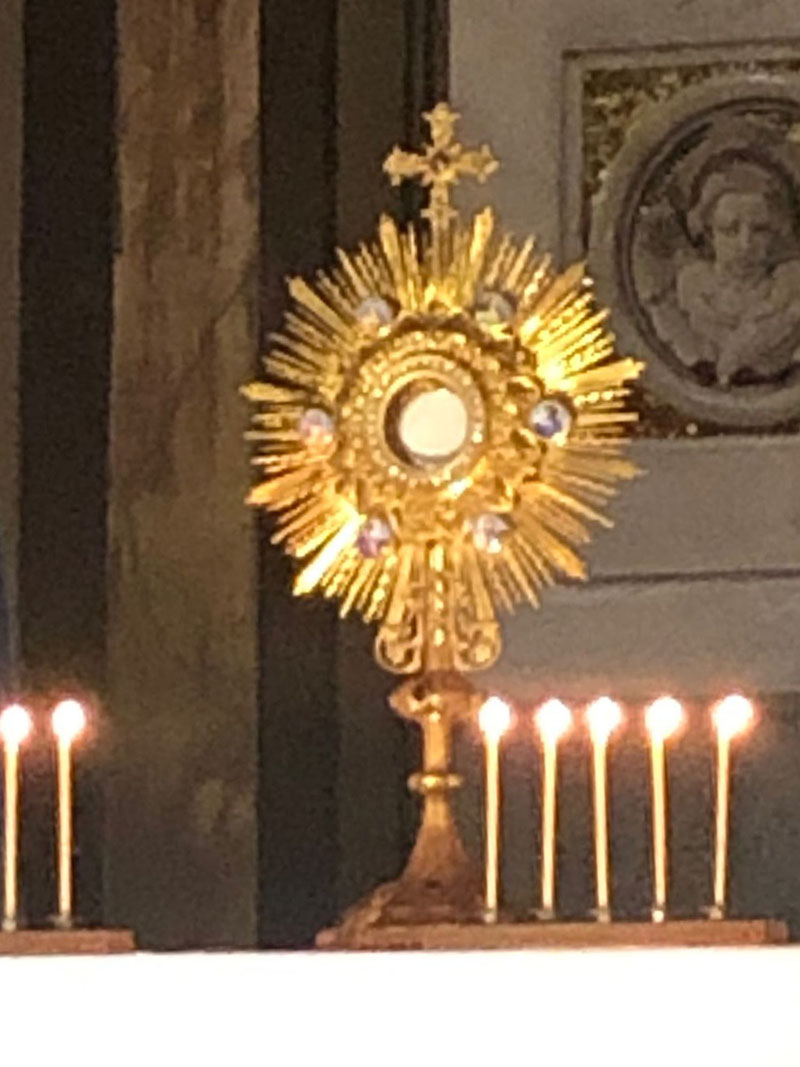 Exportar con referencia temporal