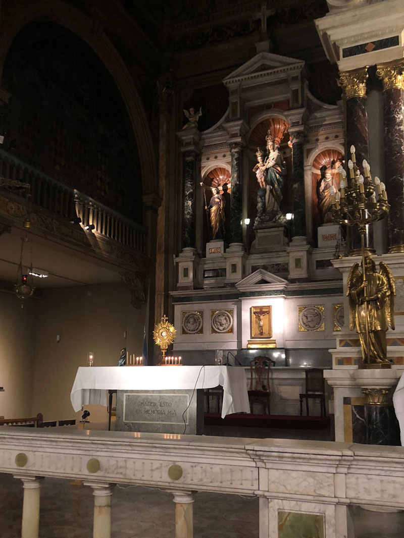 Exportar con referencia temporal