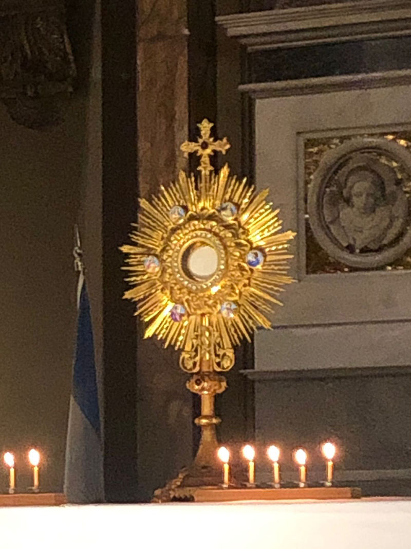 Exportar con referencia temporal