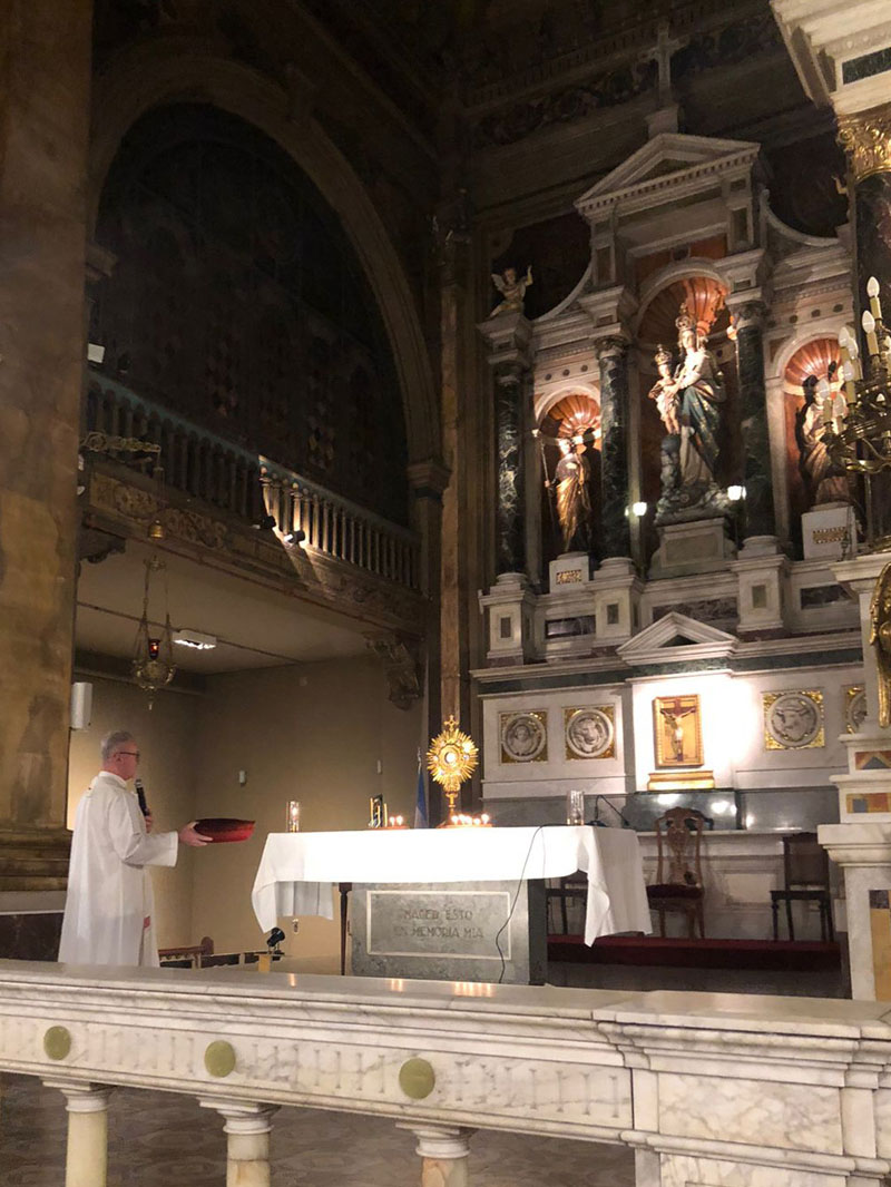 Exportar con referencia temporal