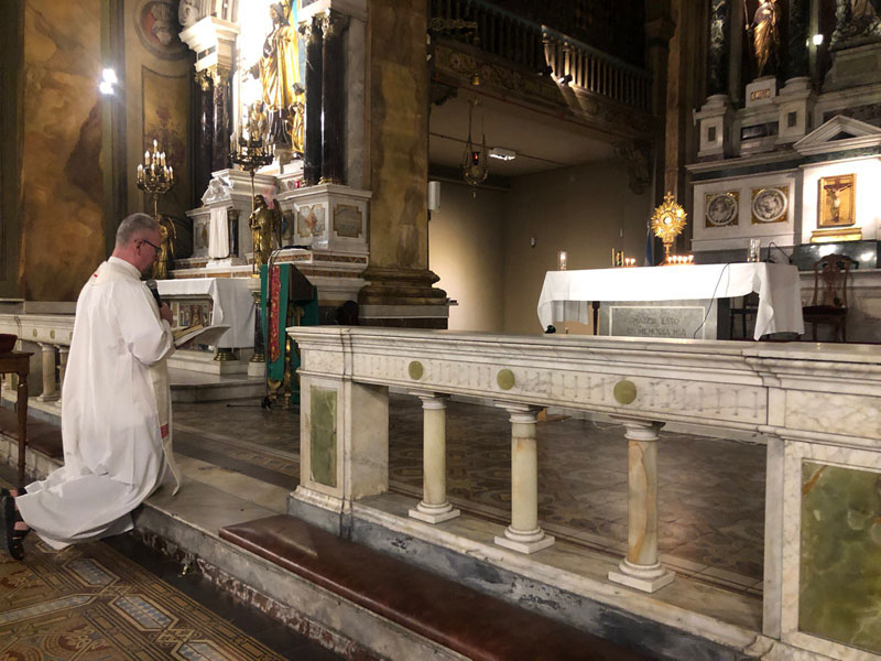 Exportar con referencia temporal