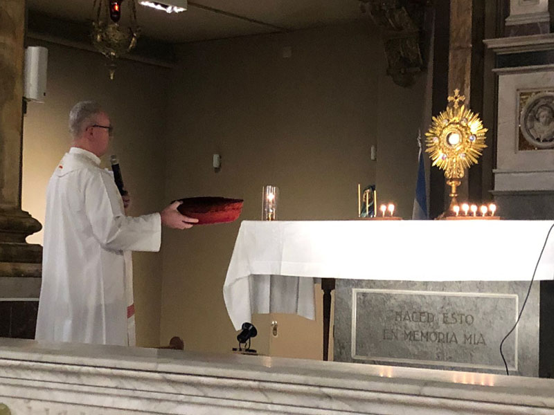 Exportar con referencia temporal