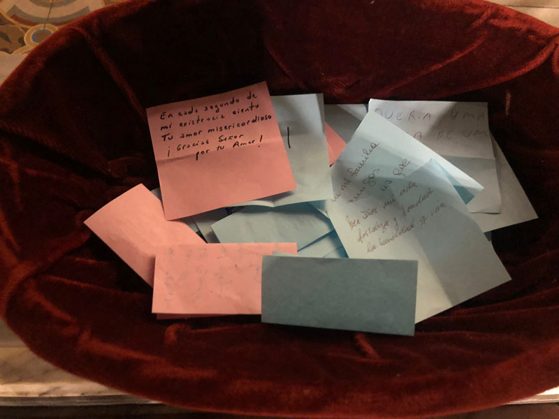 Exportar con referencia temporal