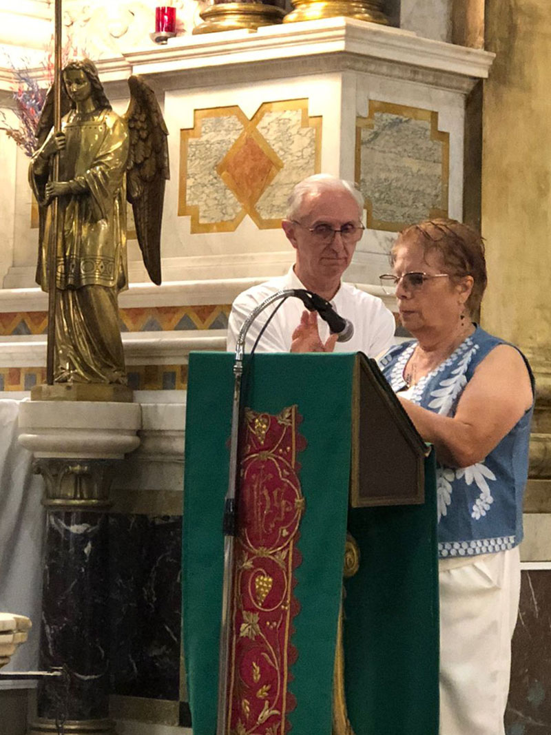 Exportar con referencia temporal