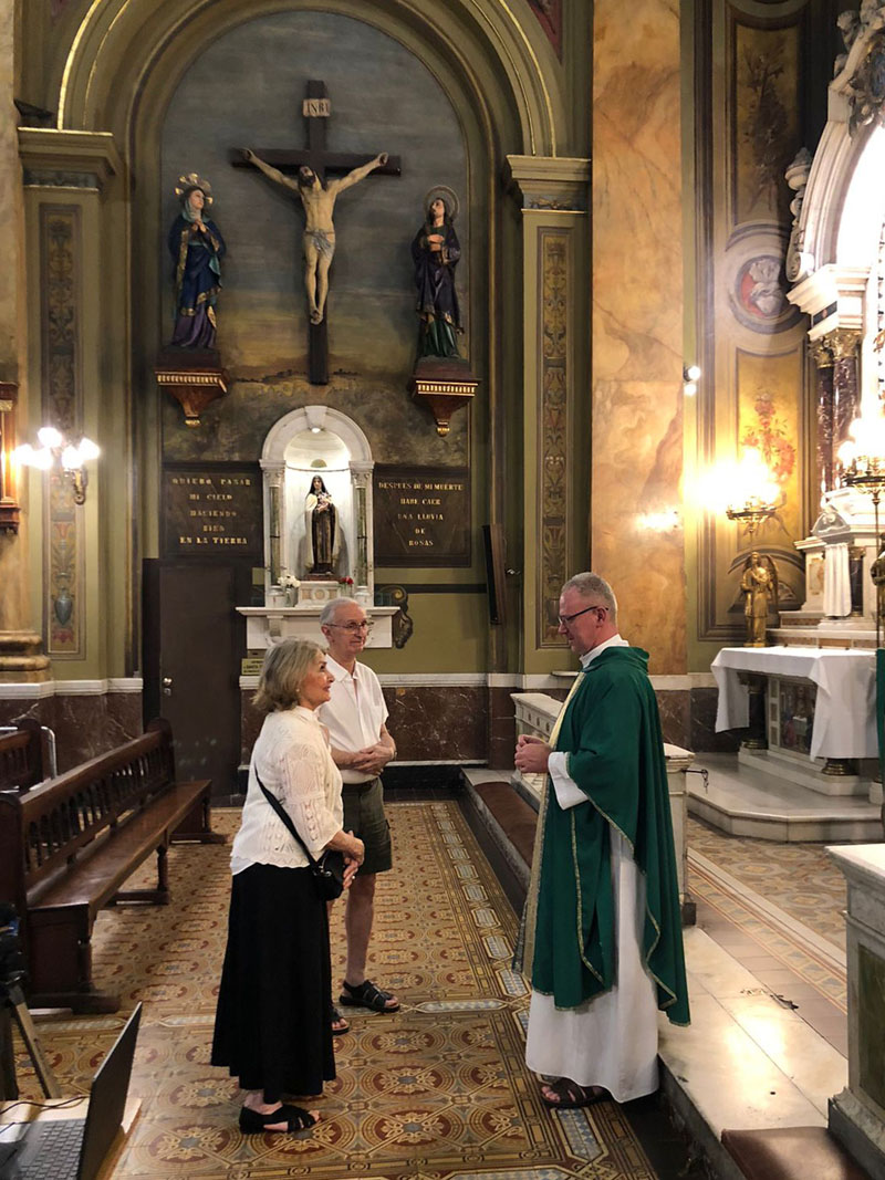 Exportar con referencia temporal