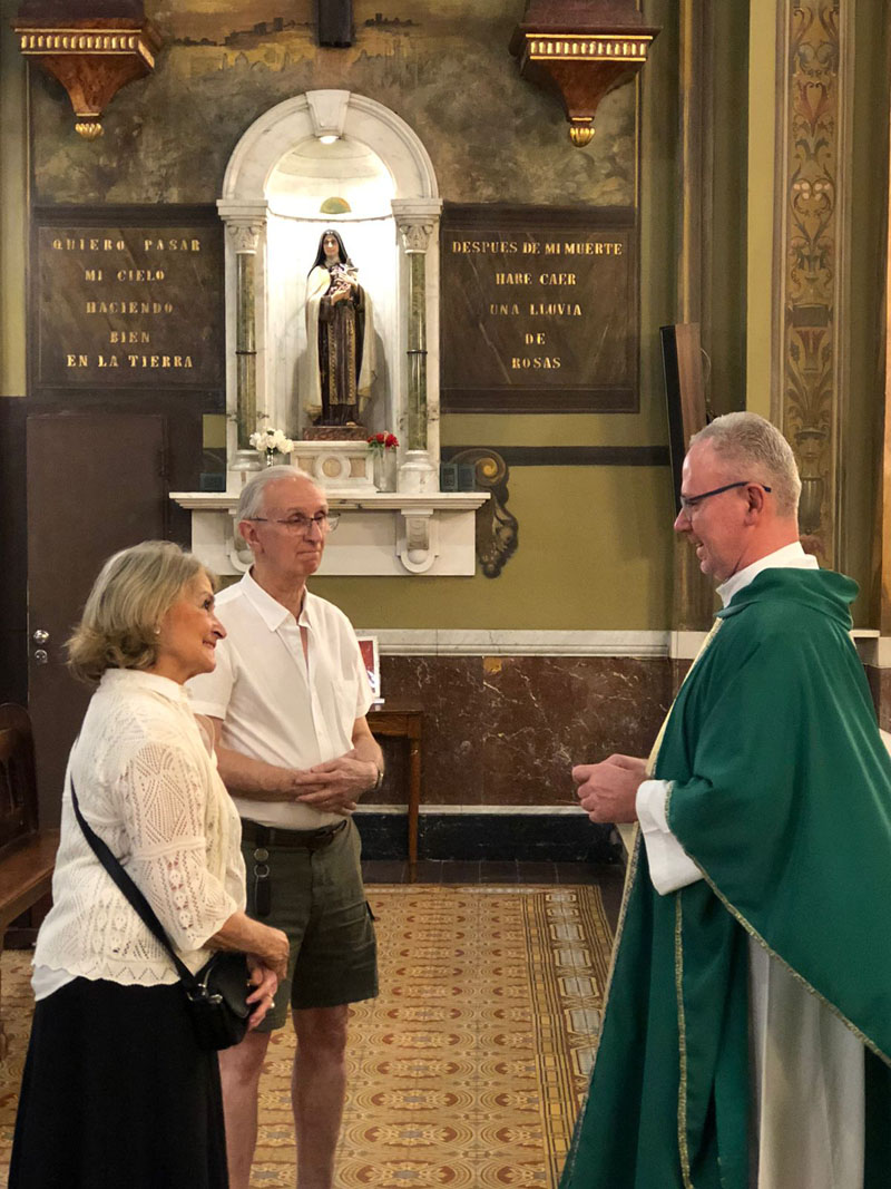 Exportar con referencia temporal