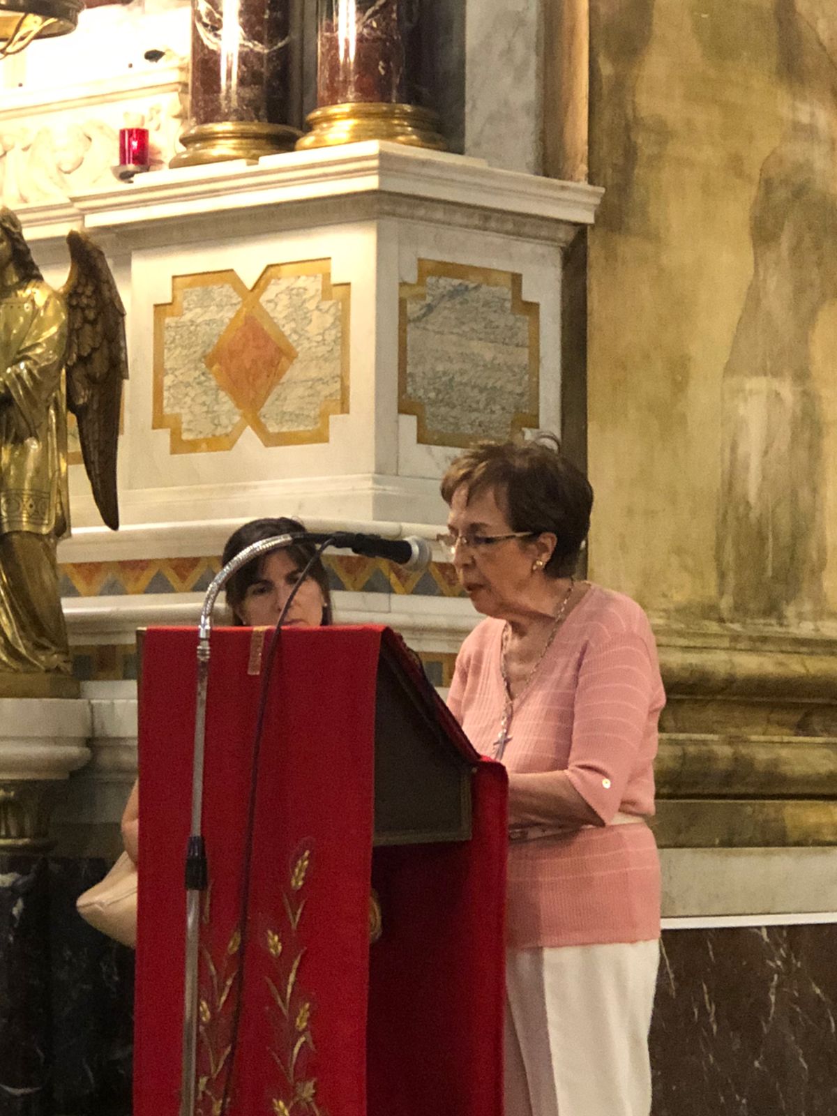 Exportar con referencia temporal