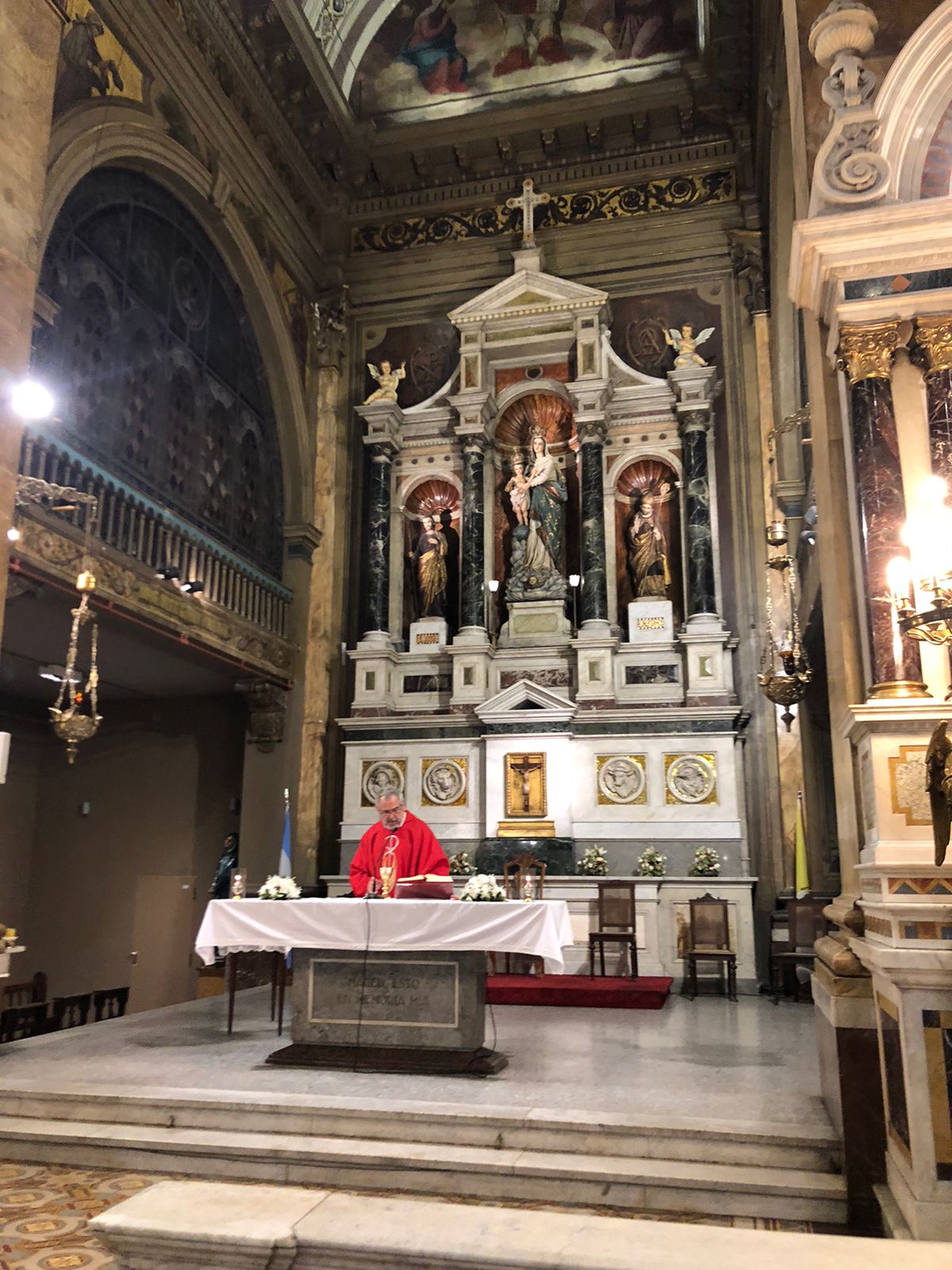 Exportar con referencia temporal