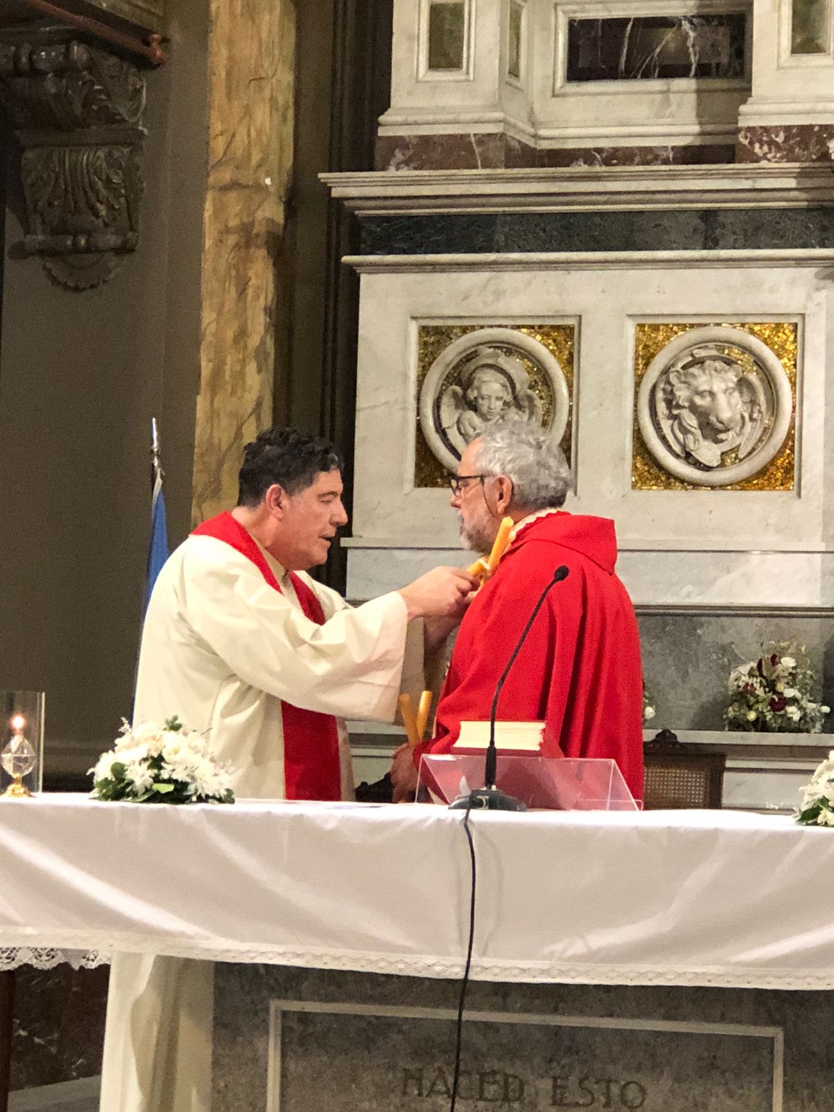 Exportar con referencia temporal