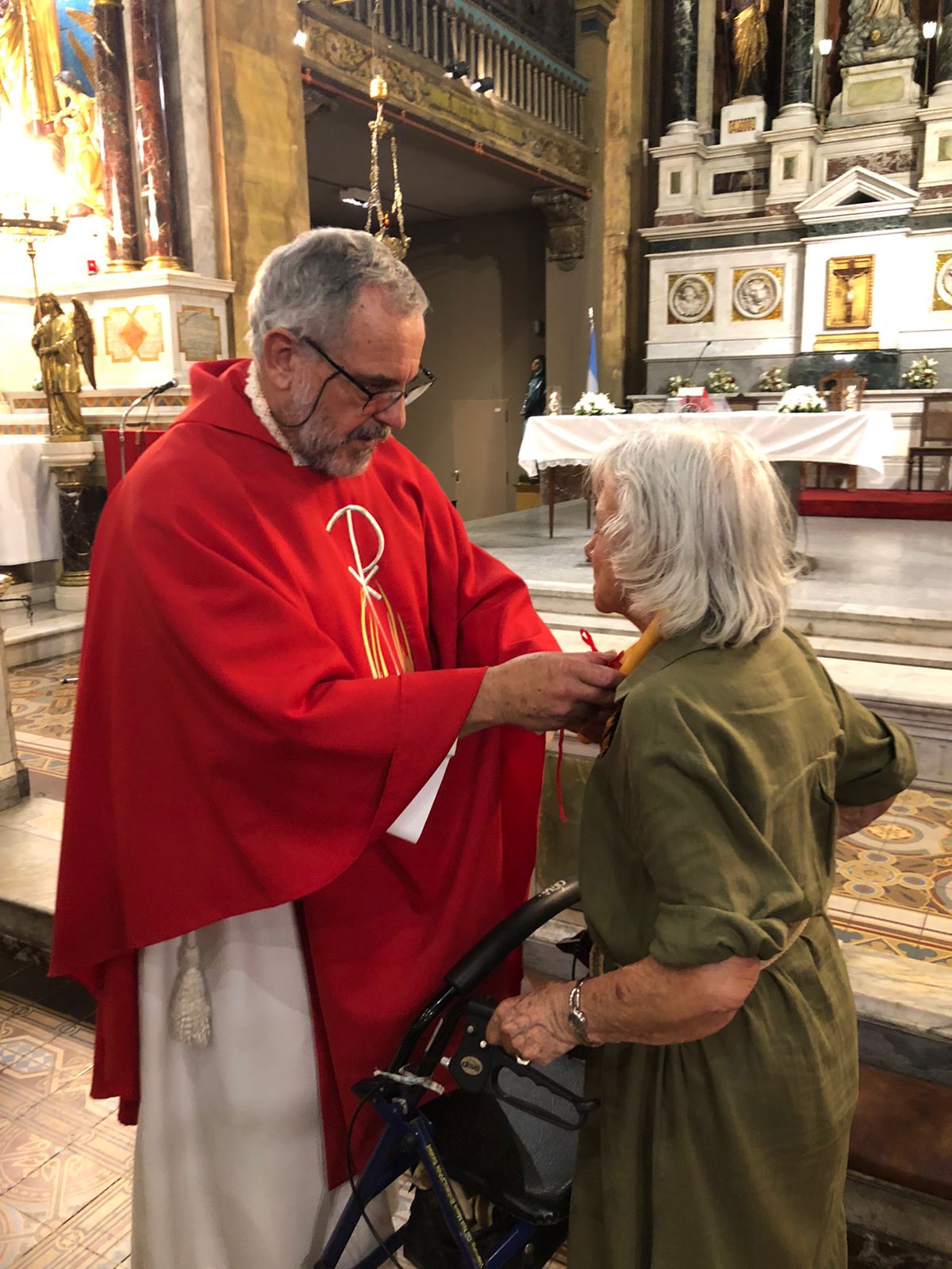 Exportar con referencia temporal