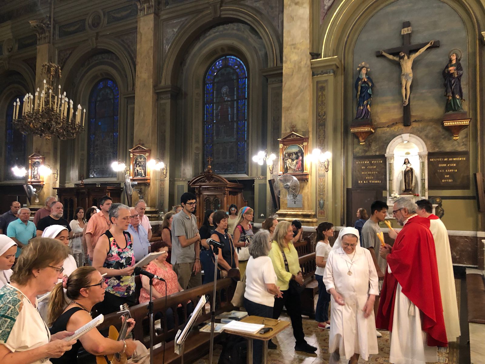 Exportar con referencia temporal