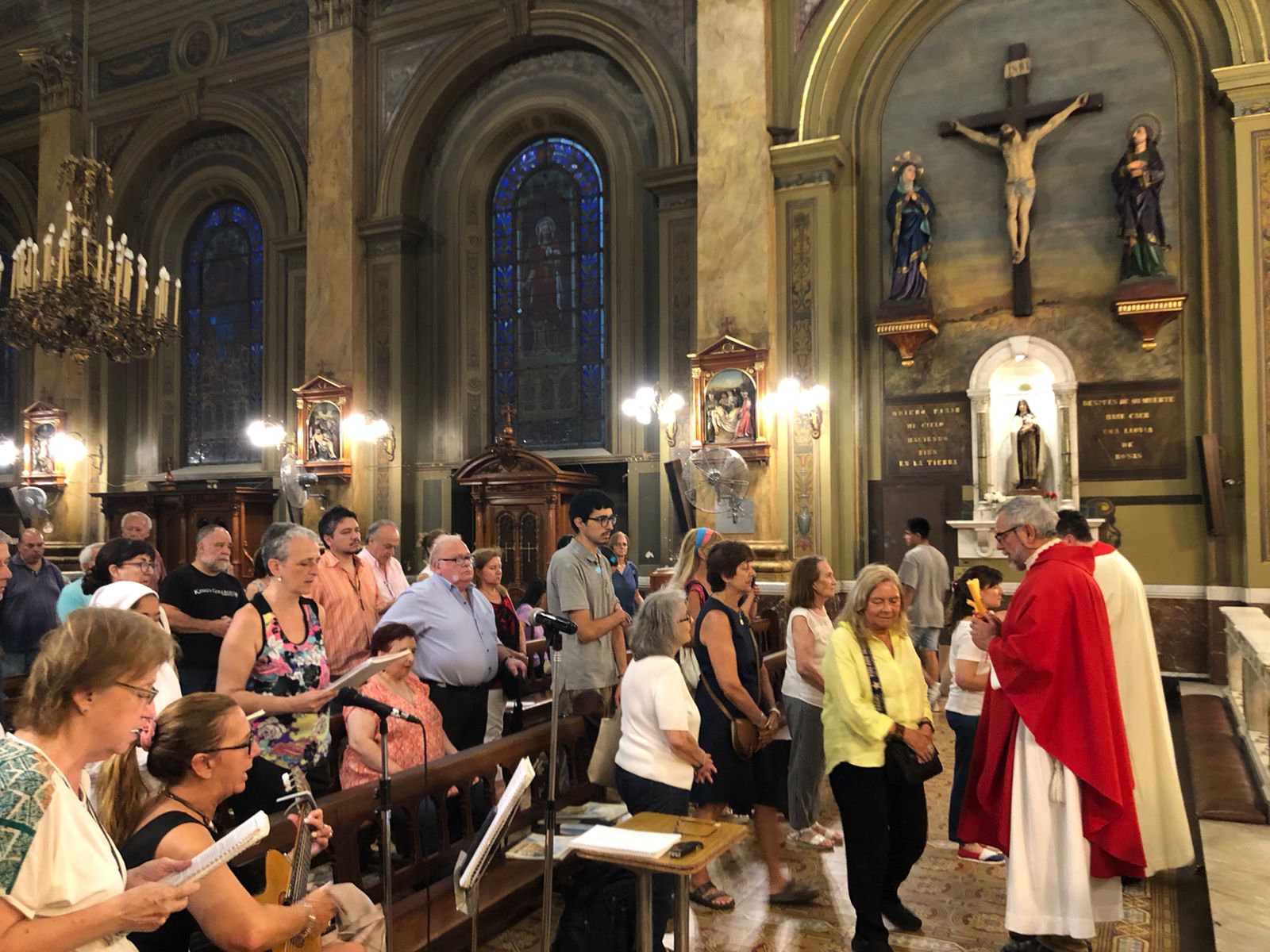 Exportar con referencia temporal