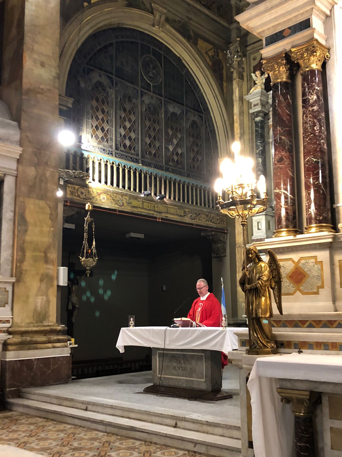 Exportar con referencia temporal