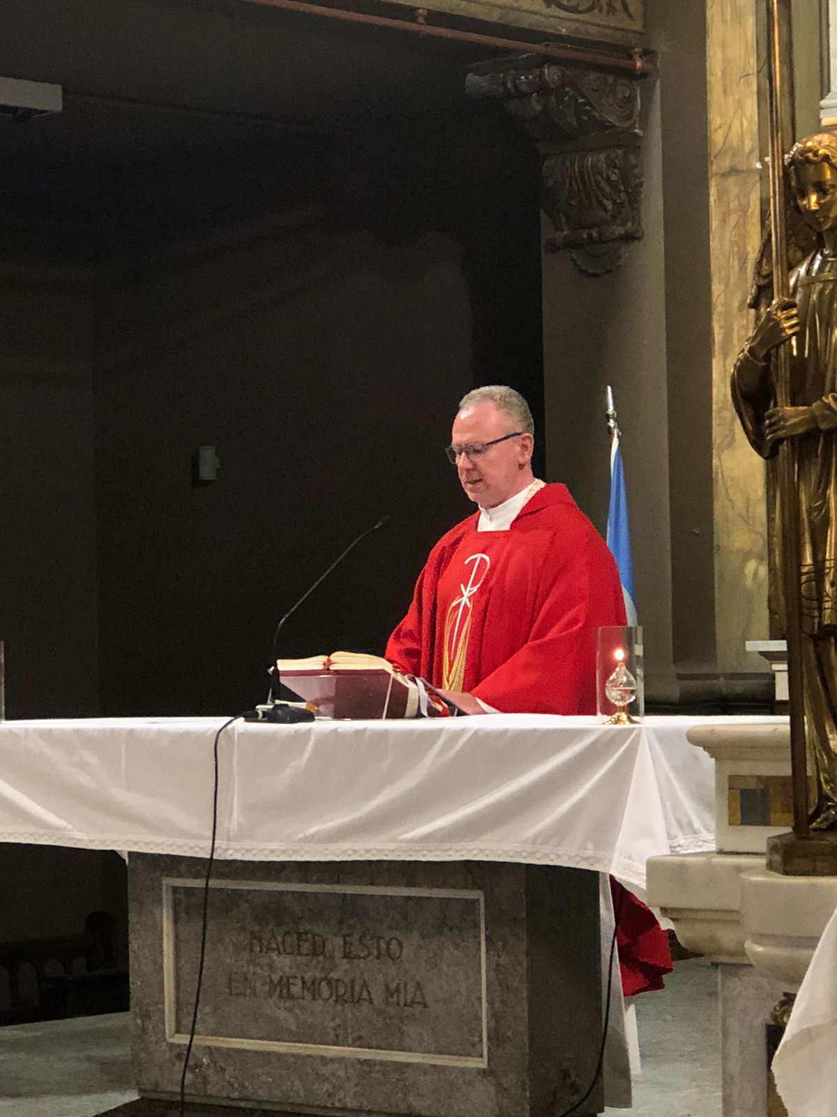 Exportar con referencia temporal