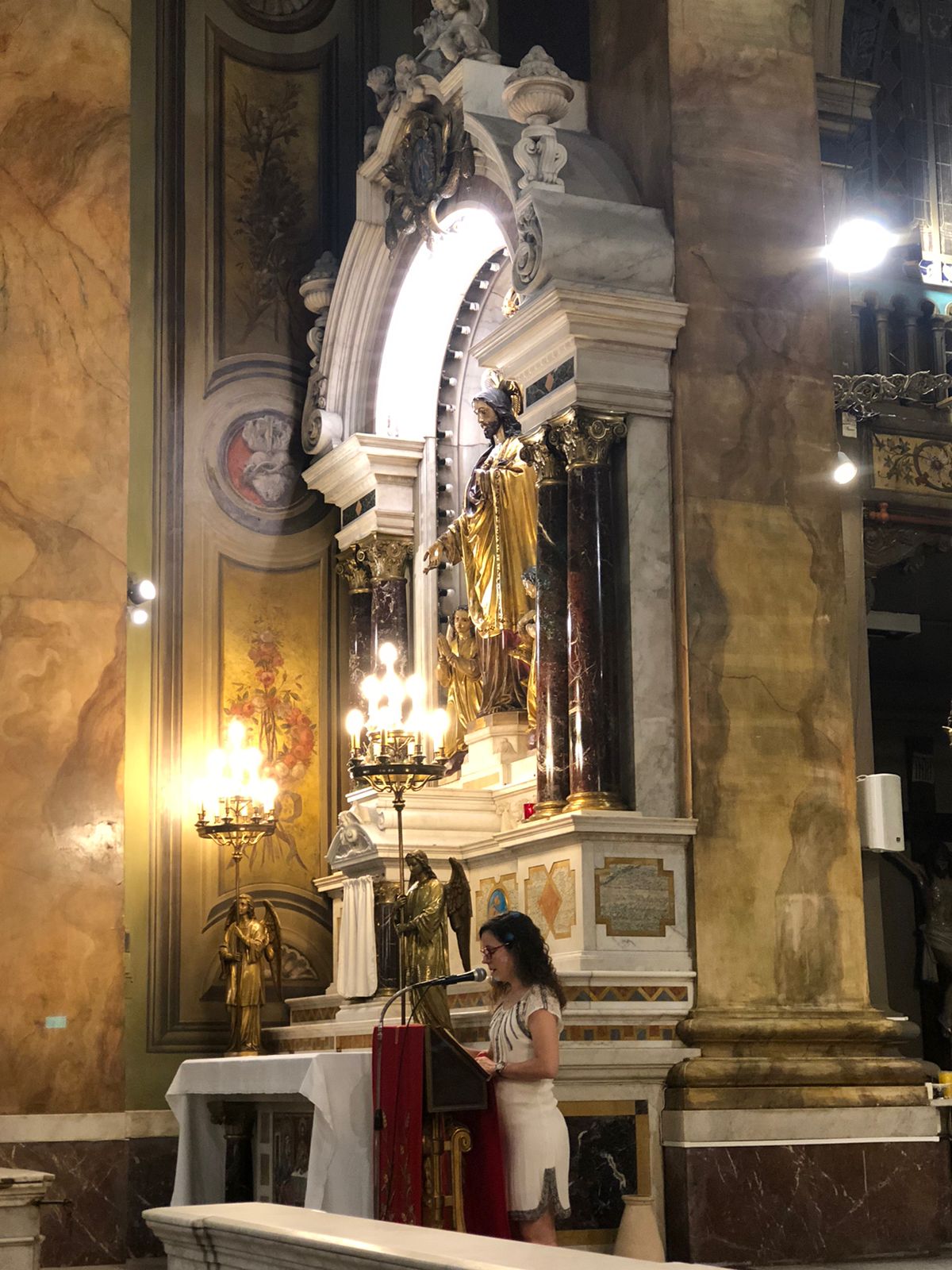 Exportar con referencia temporal