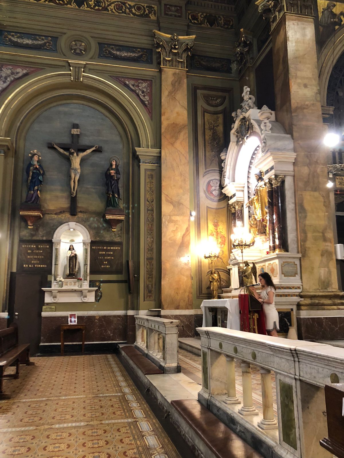 Exportar con referencia temporal