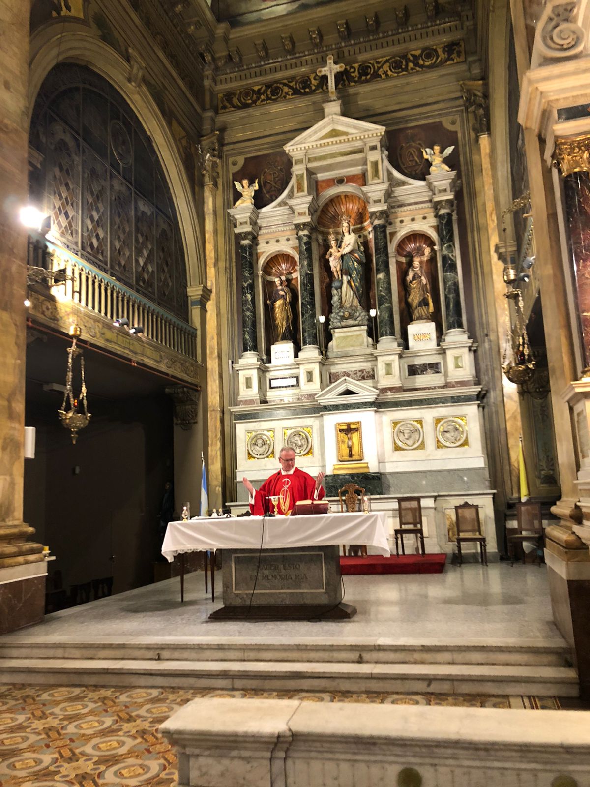 Exportar con referencia temporal