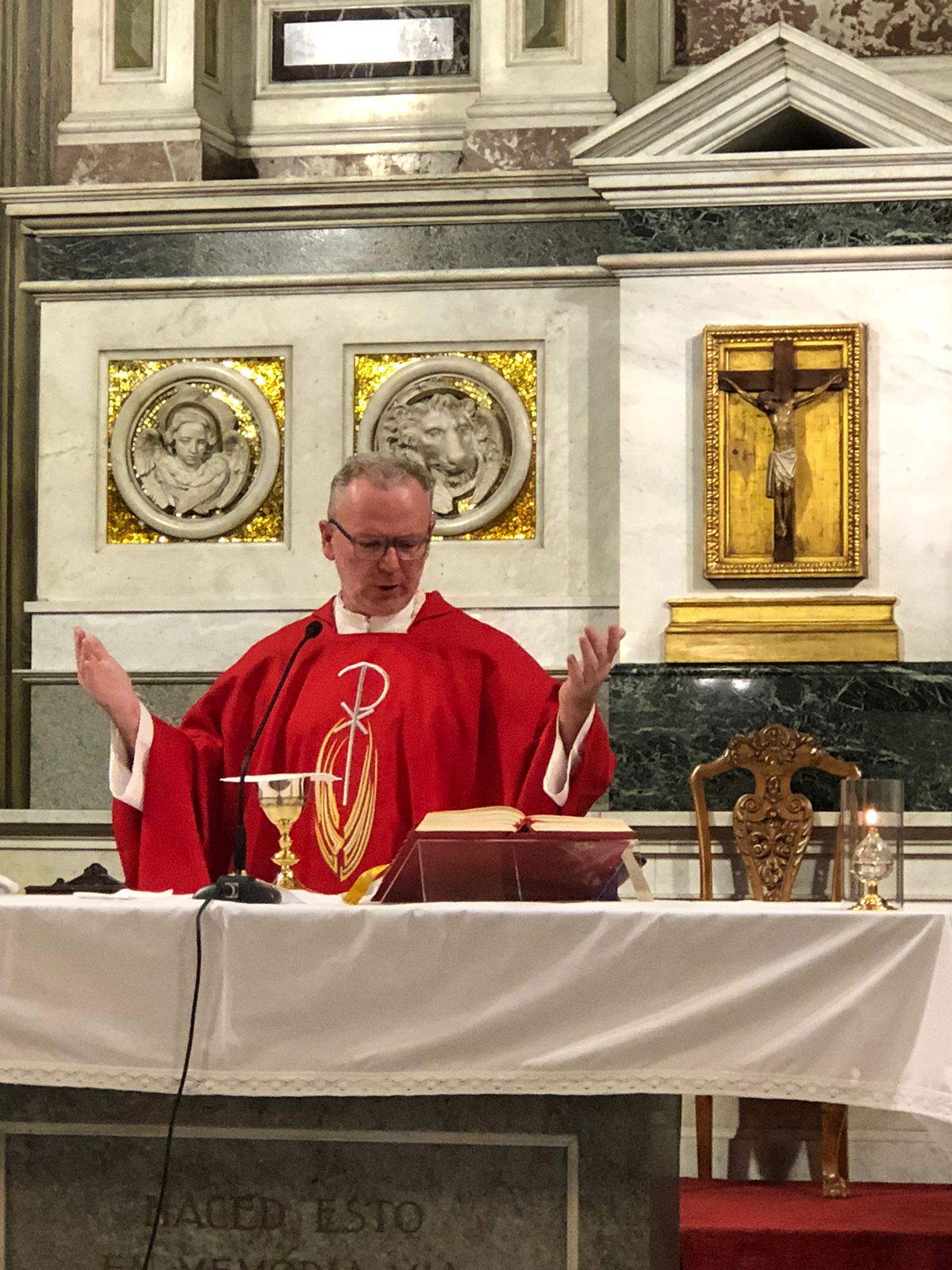 Exportar con referencia temporal