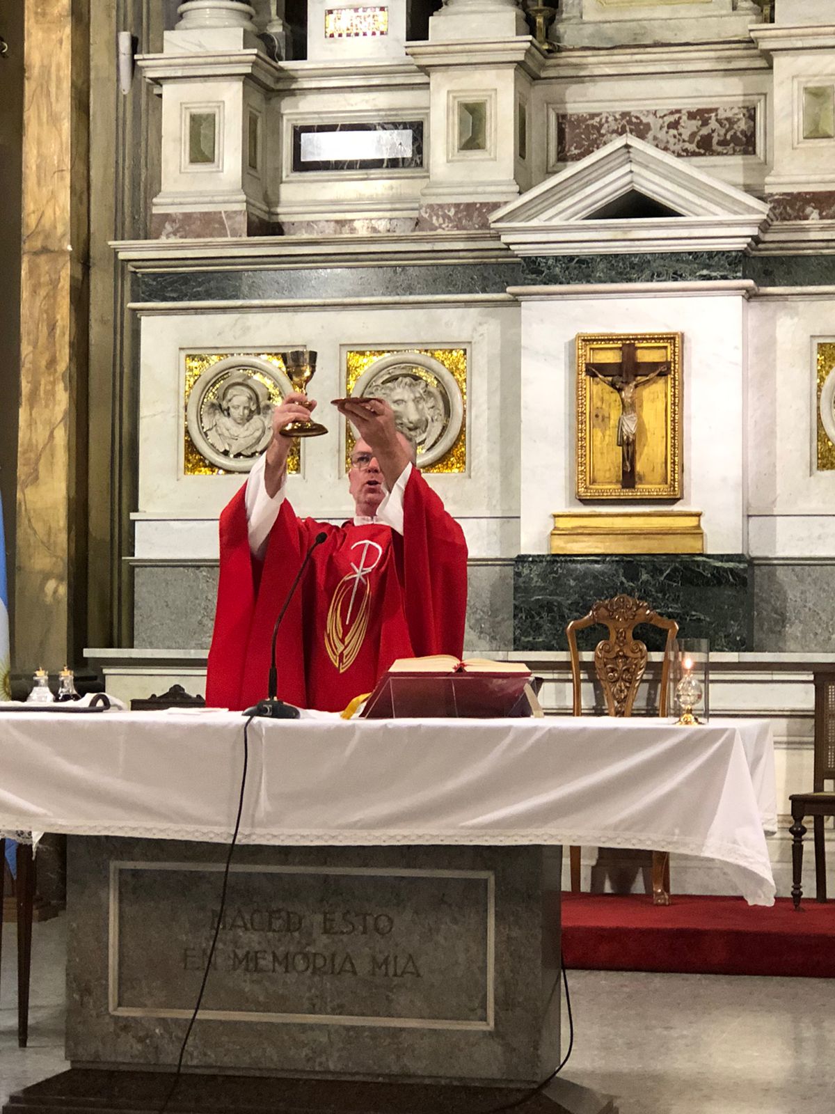 Exportar con referencia temporal