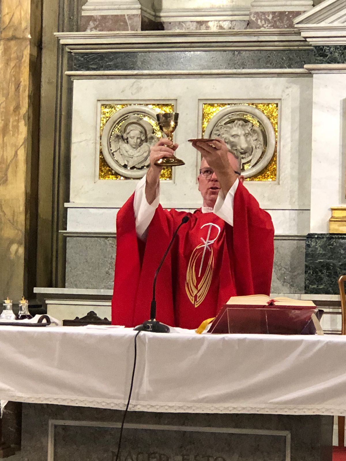 Exportar con referencia temporal