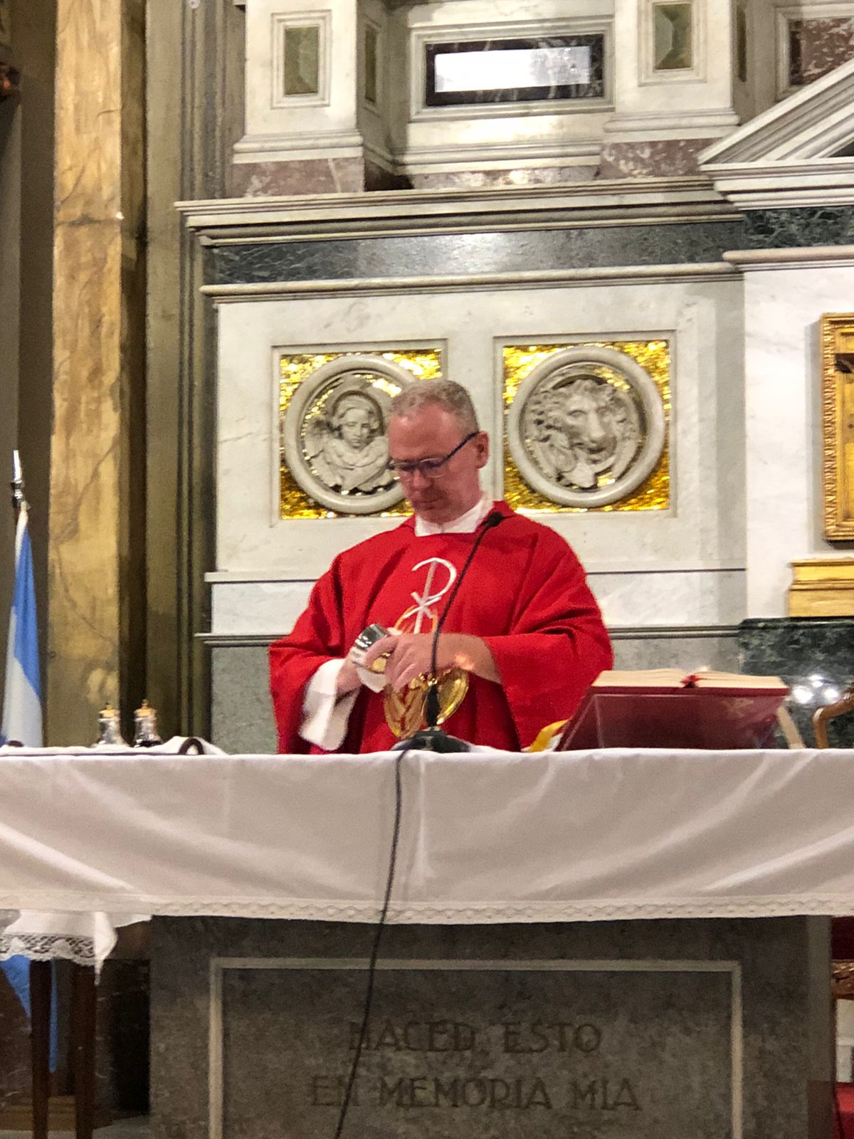 Exportar con referencia temporal