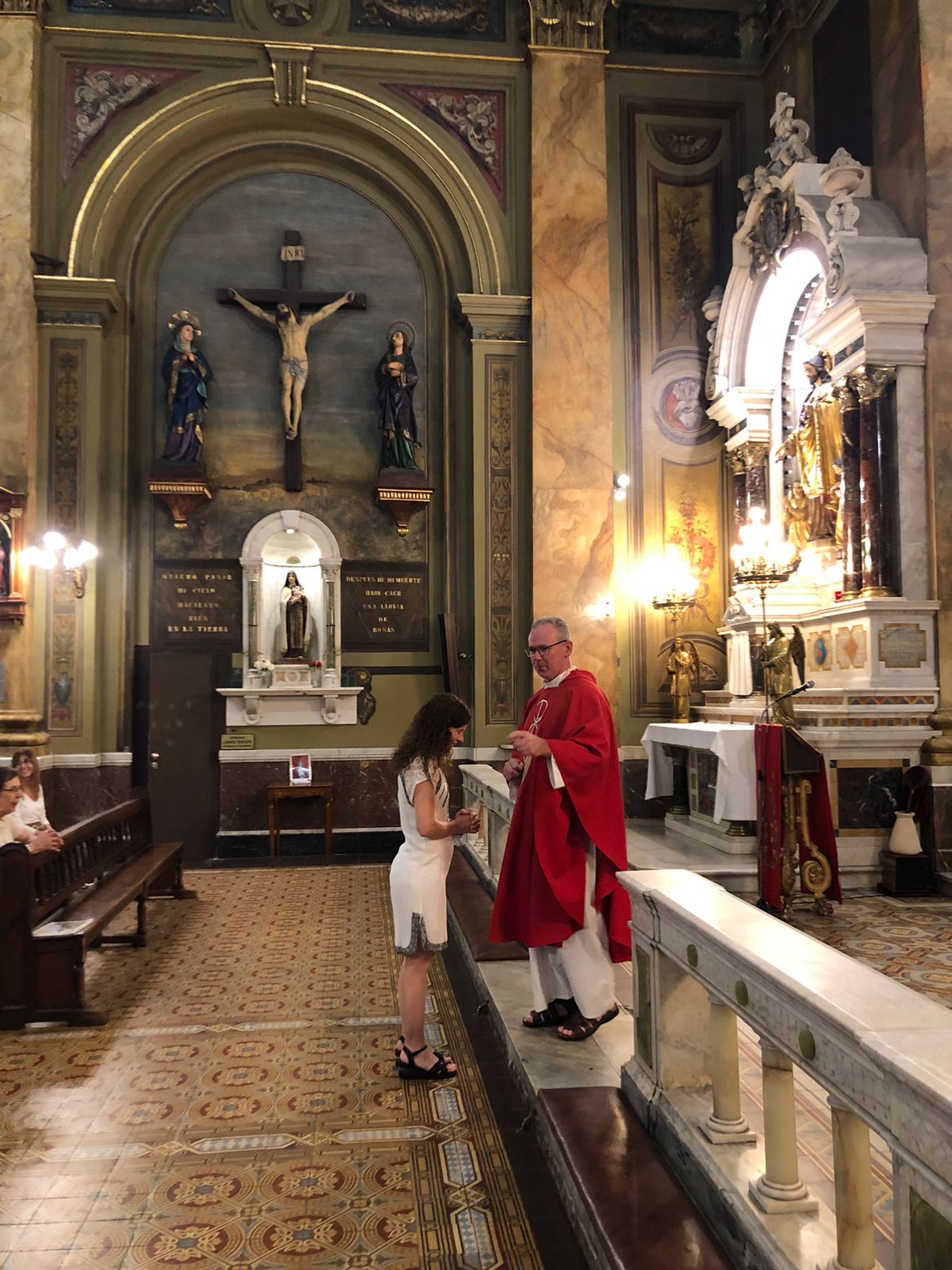 Exportar con referencia temporal