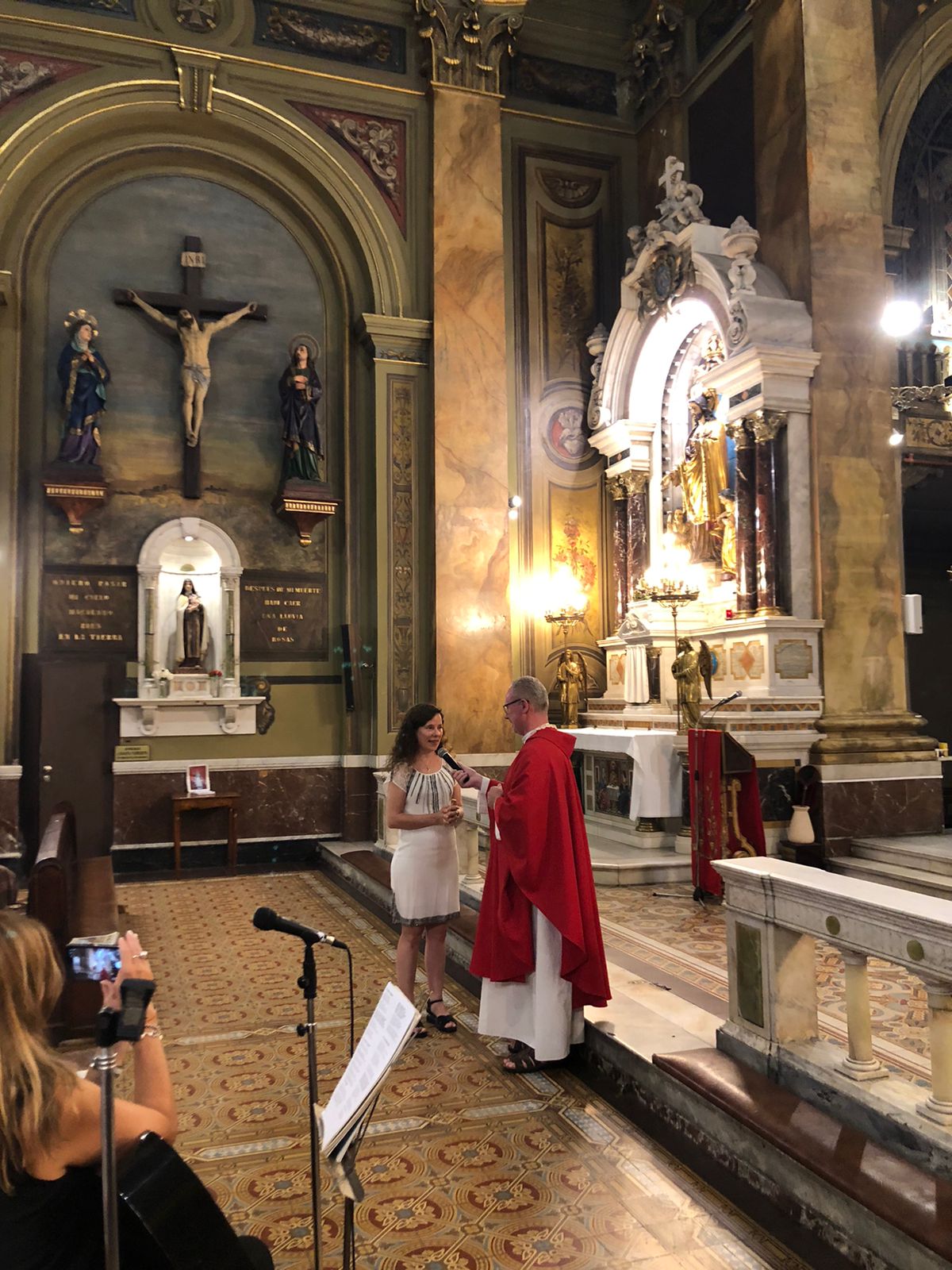 Exportar con referencia temporal