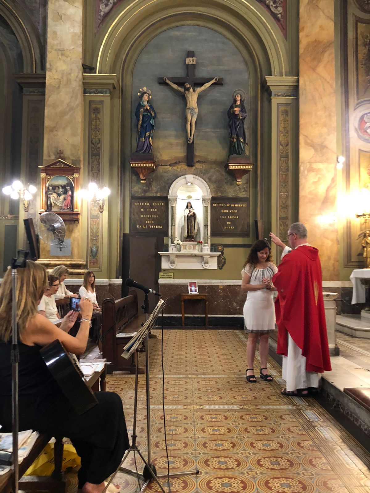 Exportar con referencia temporal